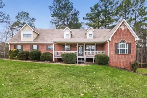 128 Alexander Dr, Mcdonough, GA 30252