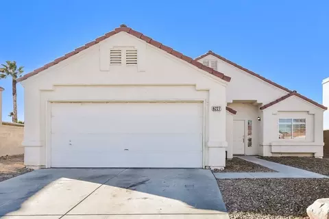 6227 Eliza Ln, North Las Vegas, NV 89031