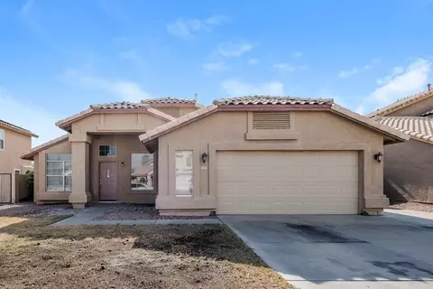 2709 N 122nd Ave, Avondale, AZ 85392