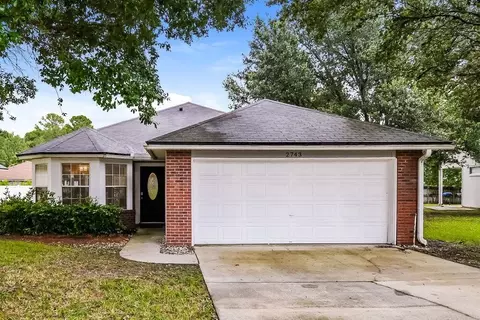 2743 Indigo Hills Ct, Jacksonville, FL 32221