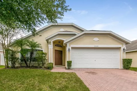 3066 Cameron Dr, Kissimmee, FL 34743