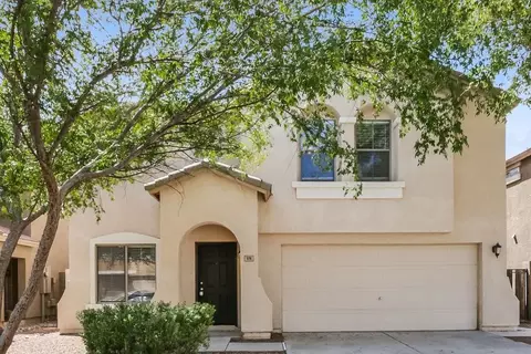 491 E Christopher St, San Tan Valley, AZ 85140