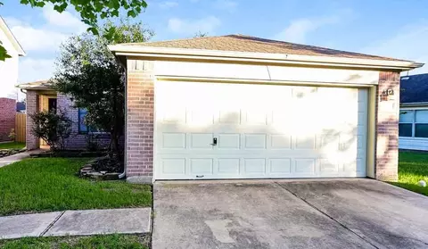 20639 Tealbrook Dr, Cypress, TX 77433