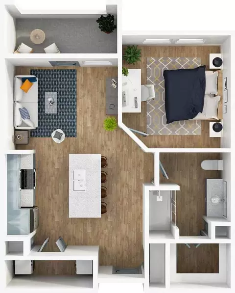 7200 Chase Oaks Blvd, Plano, TX 75025