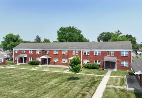 2469 Dawson St, Indianapolis, IN 46203