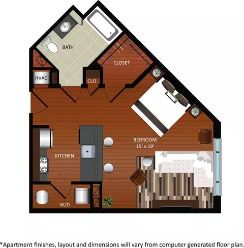 7035 Blair Rd NW, Washington, DC 20012