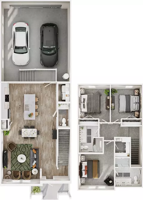 1241 Columbia Cir, Indian Land, SC 29707