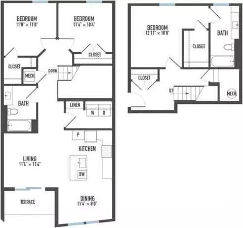 147 39th St, Pittsburgh, PA 15201