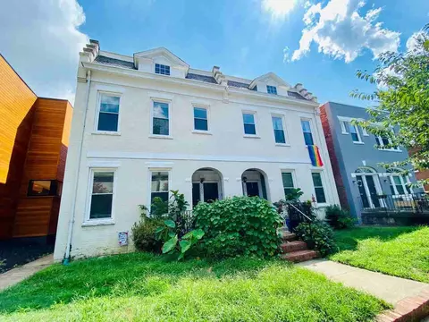 2623 Floyd Ave, Richmond, VA 23220