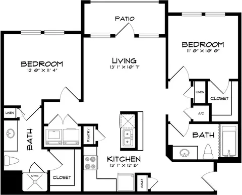 301 Mars Rd, Wilmer, TX 75172