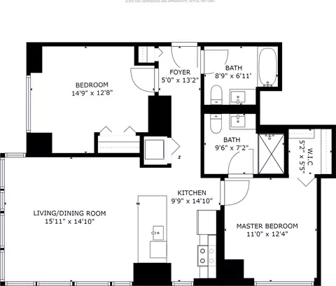 2111 S Wabash Ave, Chicago, IL 60616