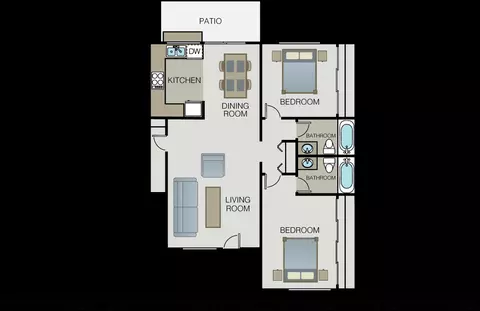 1300 Fairhaven Ave, Santa Ana, CA 92705