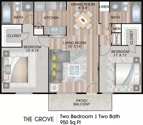 8114 W Britton Rd, Oklahoma City, OK 73132