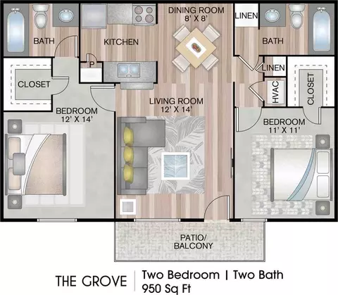 8114 W Britton Rd, Oklahoma City, OK 73132