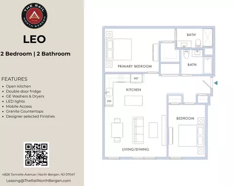 4828 Tonnelle Ave, North Bergen, NJ 07047