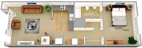 5826 Pga Blvd, Orlando, FL 32839