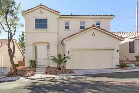 10413 Sloping Hill Ave, Las Vegas, NV 89129