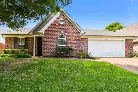 11607 Evening Ridge Dr, Arlington, TN 38002