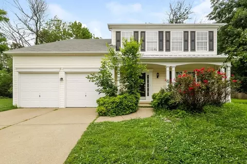 2214 Cardiff Ln, Mount Juliet, TN 37122