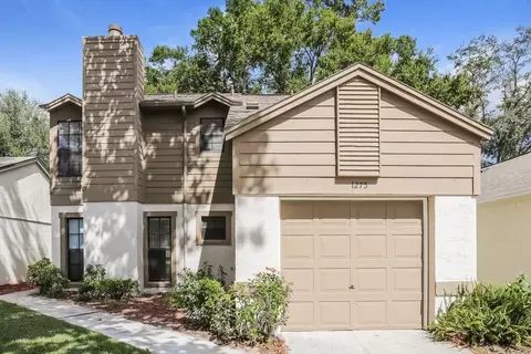 1275 Pin Oak Dr, Apopka, FL 32703