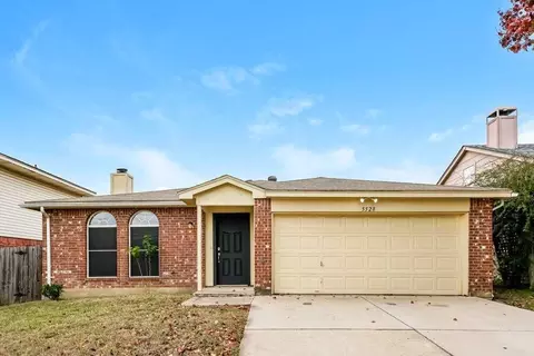 5528 Edendale Dr, Arlington, TX 76018