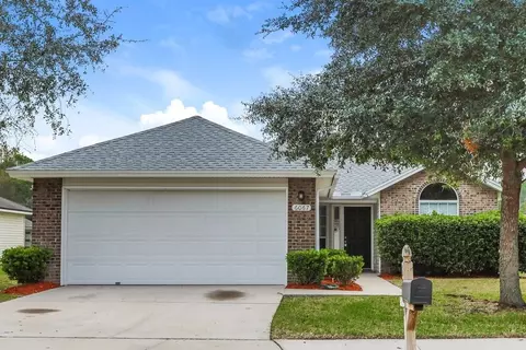 6067 Fillyside Trl, Jacksonville, FL 32244