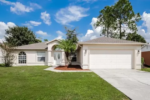723 Del Rio Way, Poinciana, FL 34758