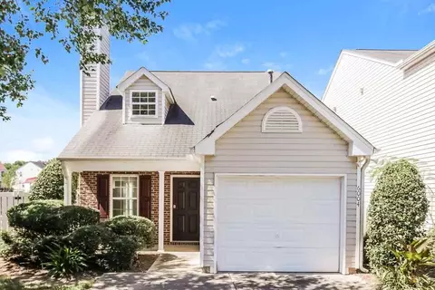 6004 Silkwater Ct, Raleigh, NC 27610