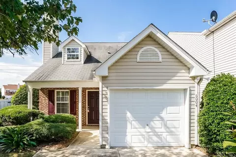 6004 Silkwater Ct, Raleigh, NC 27610