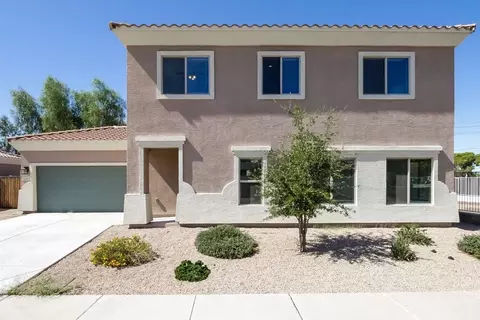 8216 S 6th Ln, Phoenix, AZ 85041