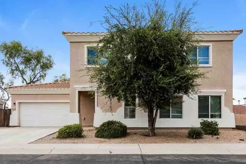 8216 S 6th Ln, Phoenix, AZ 85041