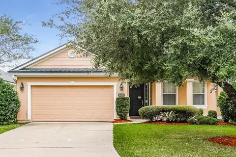 4021 Ringneck Dr, Jacksonville, FL 32226