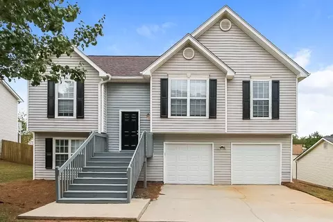 3388 Medina Dr, Jonesboro, GA 30236