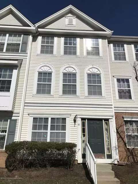 43 Giera Ct #43, Parlin, NJ 08859