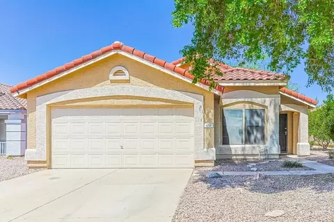 120 S Valle Verde, Mesa, AZ 85208