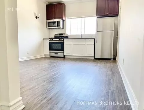 654 S Dunsmuir Ave #101A, Los Angeles, CA 90036