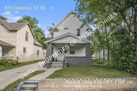 855 Oakhill St SE #1, Grand Rapids, MI 49507