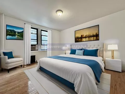 165 Pinehurst Ave #3A, New York, NY 10033