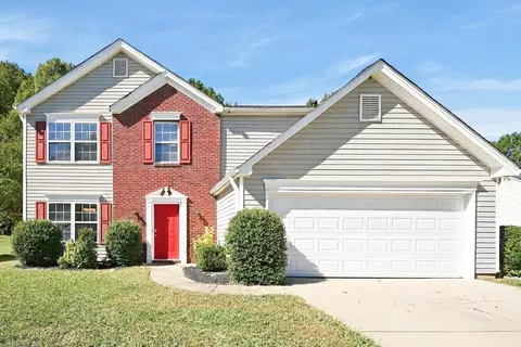 2417 Liberton Ct, Charlotte, NC 28216