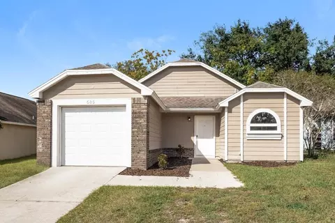 585 Conure St, Apopka, FL 32712