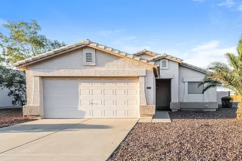 16083 W Monroe St, Goodyear, AZ 85338