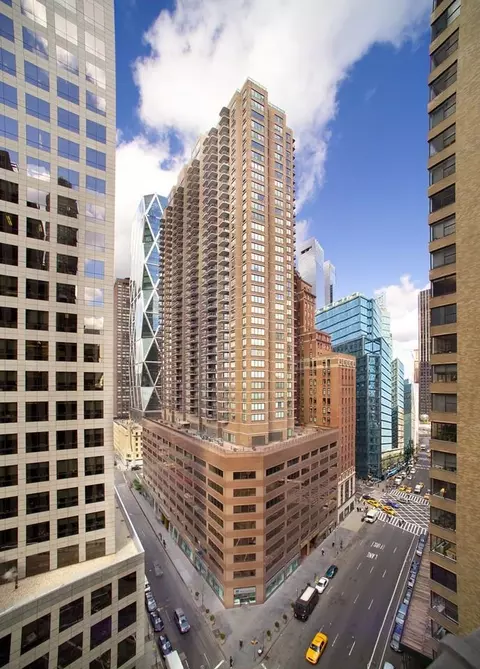 235 W 56th St #27B, New York, NY 10019