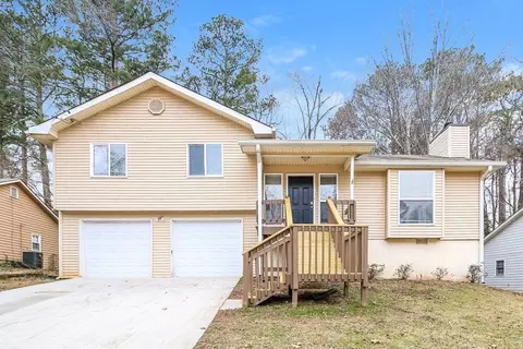 1507 Sugarplum Pl SW, Conyers, GA 30094