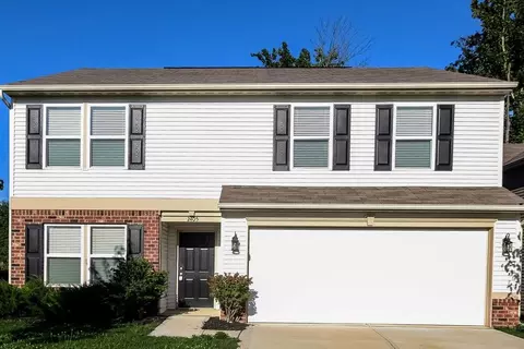 2405 Woodfield Blvd, Franklin, IN 46131