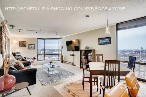 1625 Larimer St #2707, Denver, CO 80202