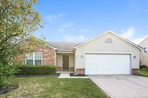 1083 Pine Ridge Way, Brownsburg, IN 46112