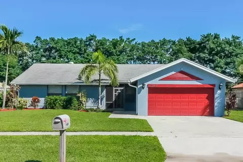 19480 Hampton Dr, Boca Raton, FL 33434