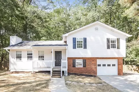 2984 Forest Ridge Ct, Powder Springs, GA 30127