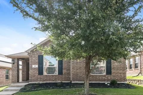517 Pawnee St, Cross Roads, TX 76227