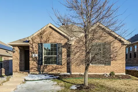 517 Pawnee St, Cross Roads, TX 76227